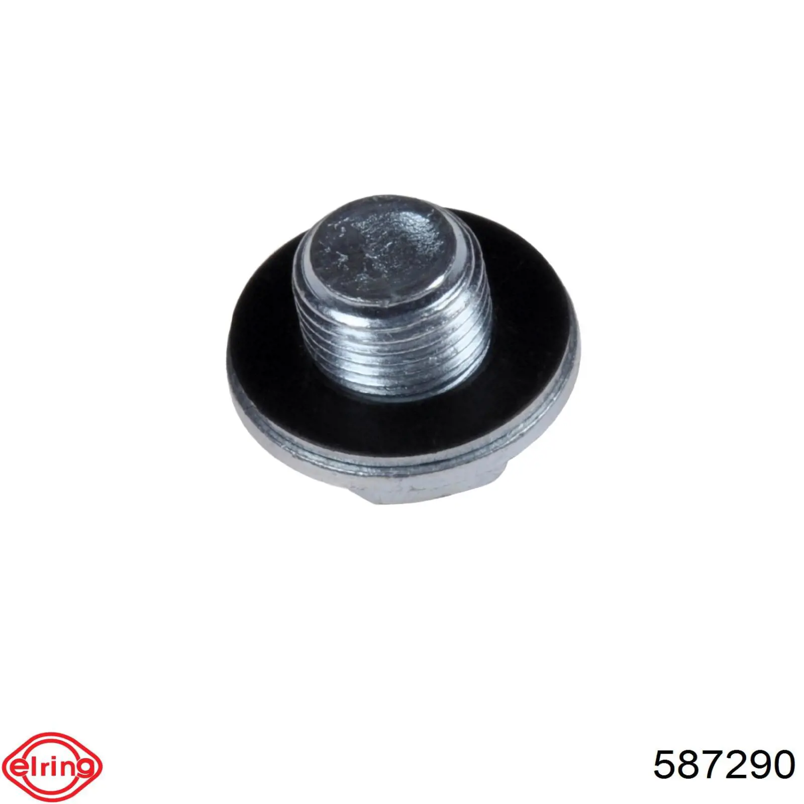 Compre 587290 Elring Tampão de panela de motor