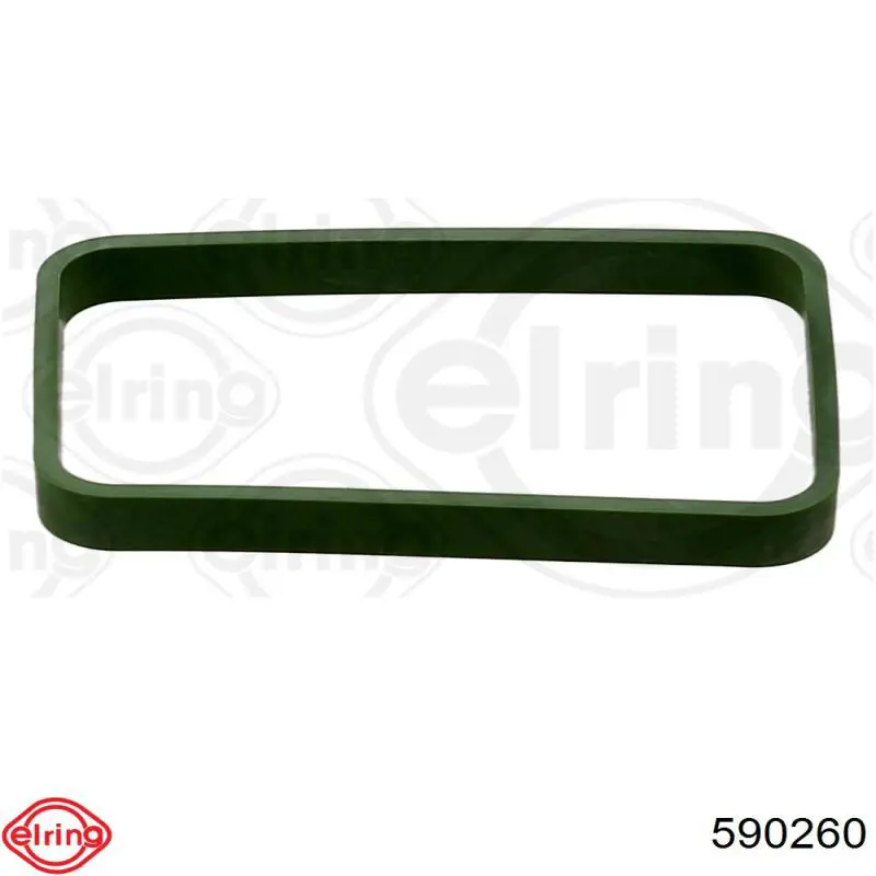 Vedante de tubo coletor de admissão Elring 590260 preço, a partir de 4,42 USD