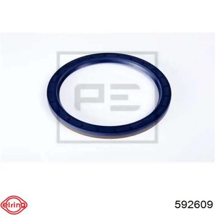 Bucim interno de cubo dianteiro Elring 592609 preço, a partir de 11,30 USD