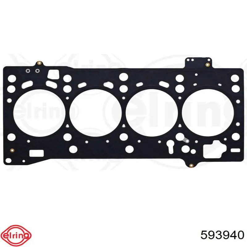 Vedante de cabeça de motor (CBC) VAG 613828010 preço, a partir de 33,88 USD