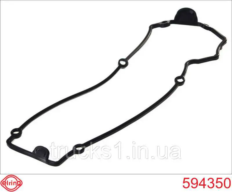 Vedante de tampa de válvulas de motor Elring 594350 preço, a partir de 7,87 USD