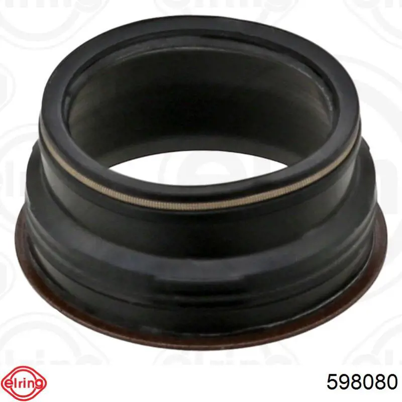 Vedante da tampa de válvulas de motor, anel Ford AG9G6K260BB preço, a partir de 7,86 USD