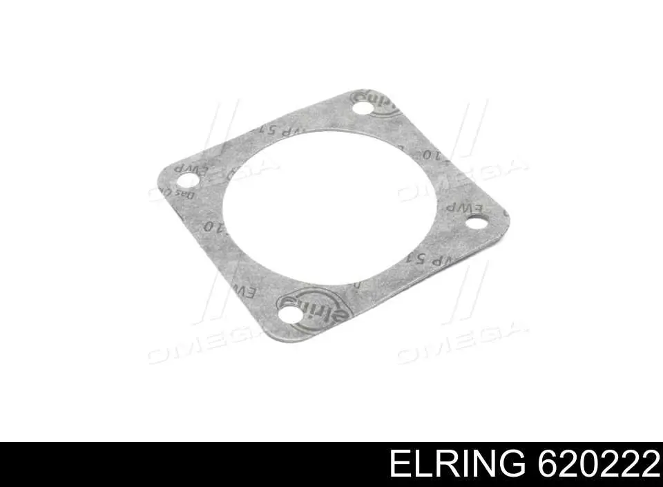 Vedante da válvula de borboleta Elring 620222 preço, a partir de 1,56 USD
