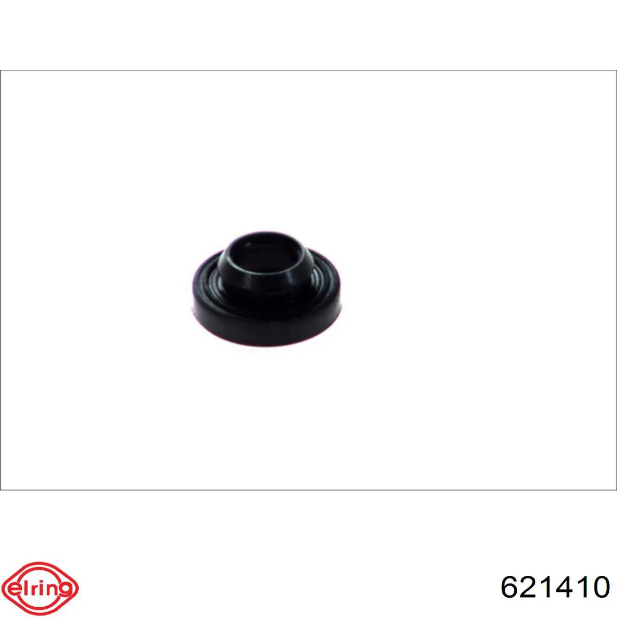 Compre 621410 Elring Vedante de tampa de válvulas de motor