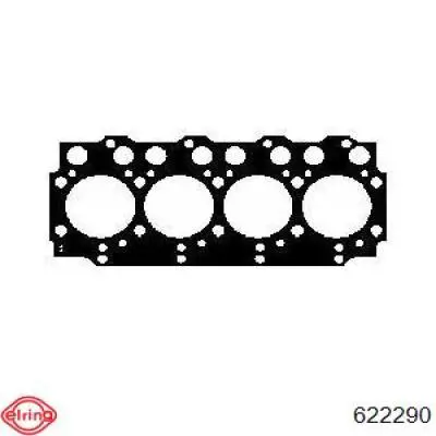 Vedante de cabeça de motor (CBC) Elring 622290 preço, a partir de 25,46 USD
