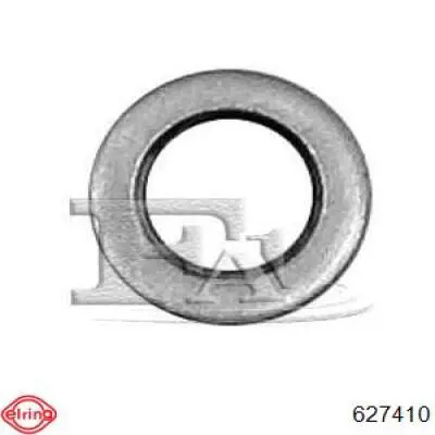 Compre 627410 Elring Anel (arruela) do injetor de ajuste