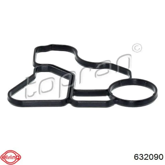 Vedante de adaptador do filtro de óleo Elring 632090 preço, a partir de 5,67 USD