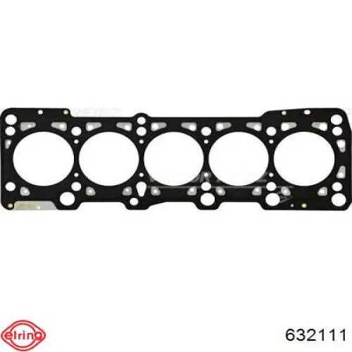 Vedante de cabeça de motor (CBC) Elring 632111 preço, a partir de 49,37 USD