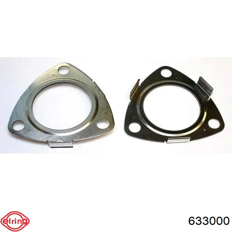 Vedante dianteiro de catalisador FA1 120988 preço, a partir de 6,38 USD