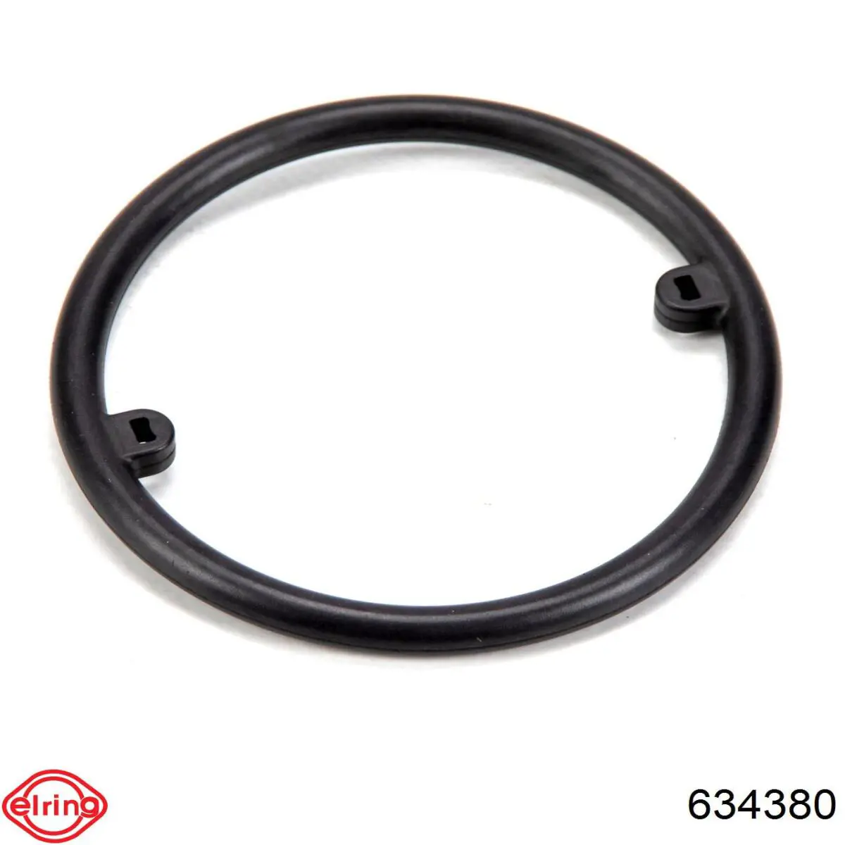 Vedante do radiador de óleo Elring 634380 preço, a partir de 2,42 USD