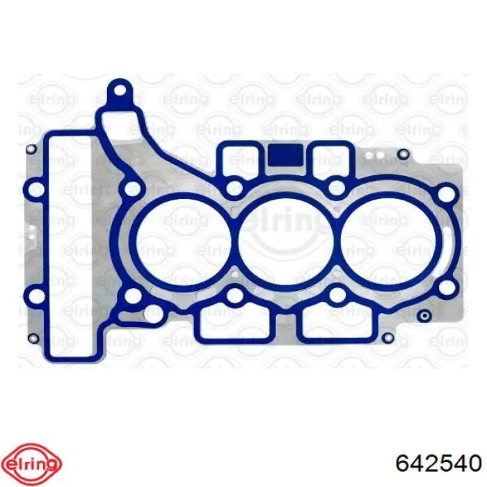 D8478200 Glaser Kit superior de vedantes de motor