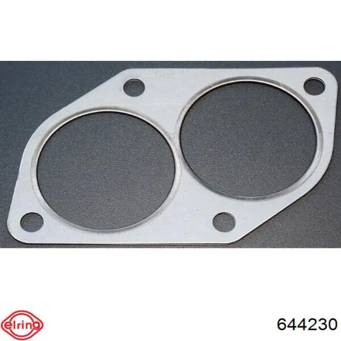 Vedante de tubo de admissão do silenciador Elring 644230 preço, a partir de 6,96 USD
