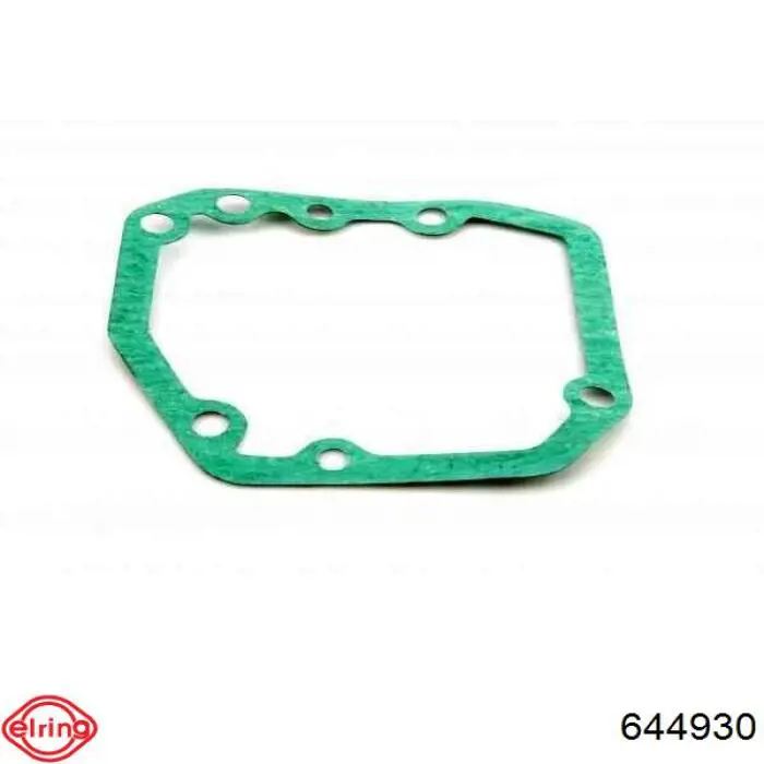 Compre 644930 Elring Vedante de tampa da caixa de mudança