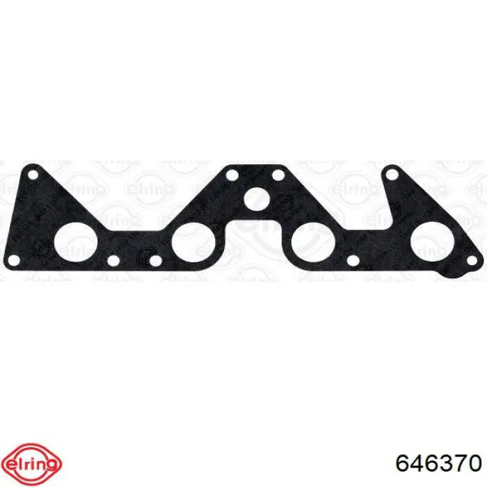 Compre 646370 Elring Vedante de cabeça de motor (CBC)