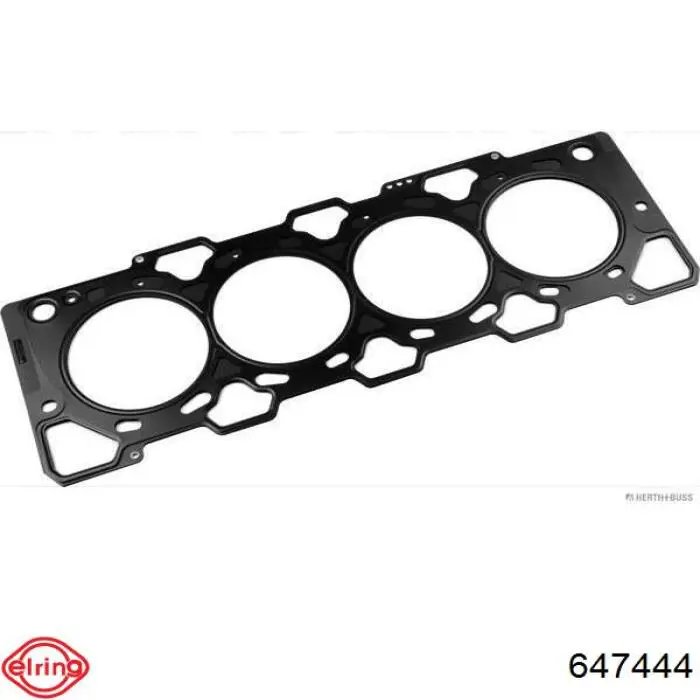 Vedante de cabeça de motor (CBC) Elring 647444 preço, a partir de 53,39 USD