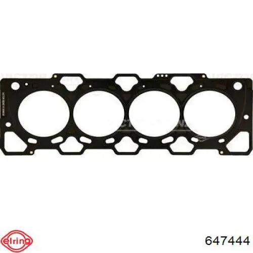 Compre 647444 Elring Vedante de cabeça de motor (CBC)
