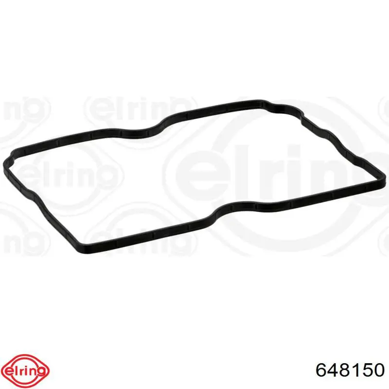 Vedante de tampa de válvulas de motor Elring 648150 preço, a partir de 17,74 USD
