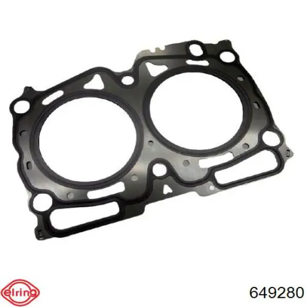Vedante de cabeça de motor (CBC) Elring 649280 preço, a partir de 51,54 USD