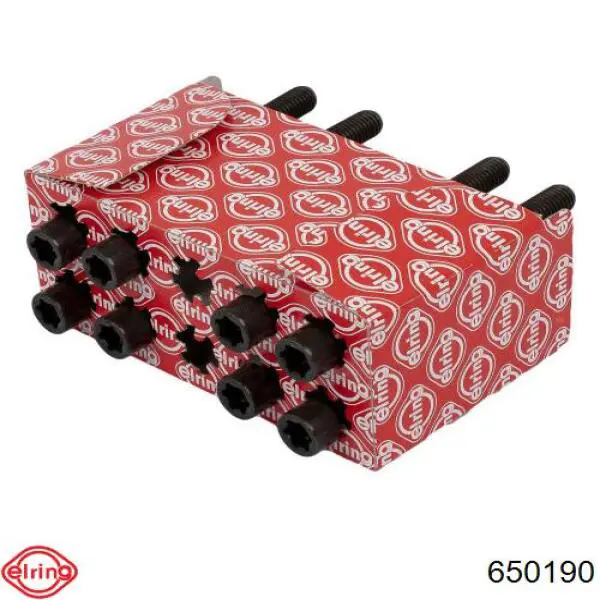 Vedante de bomba de água Elring 650190 preço, a partir de 11,71 USD