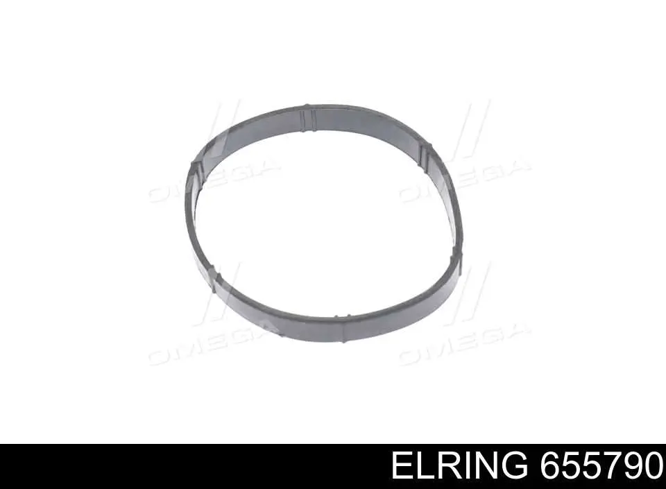 Vedante da válvula de borboleta Elring 655790 preço, a partir de 8,51 USD