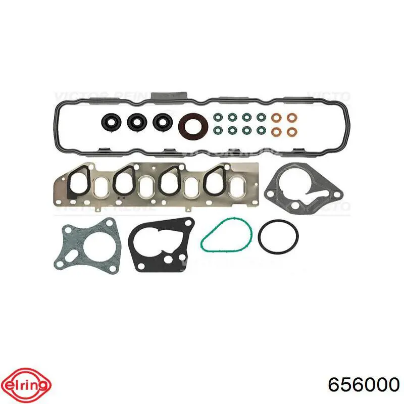 Kit superior de vedantes de motor Corteco 418499P preço, a partir de 81,62 USD