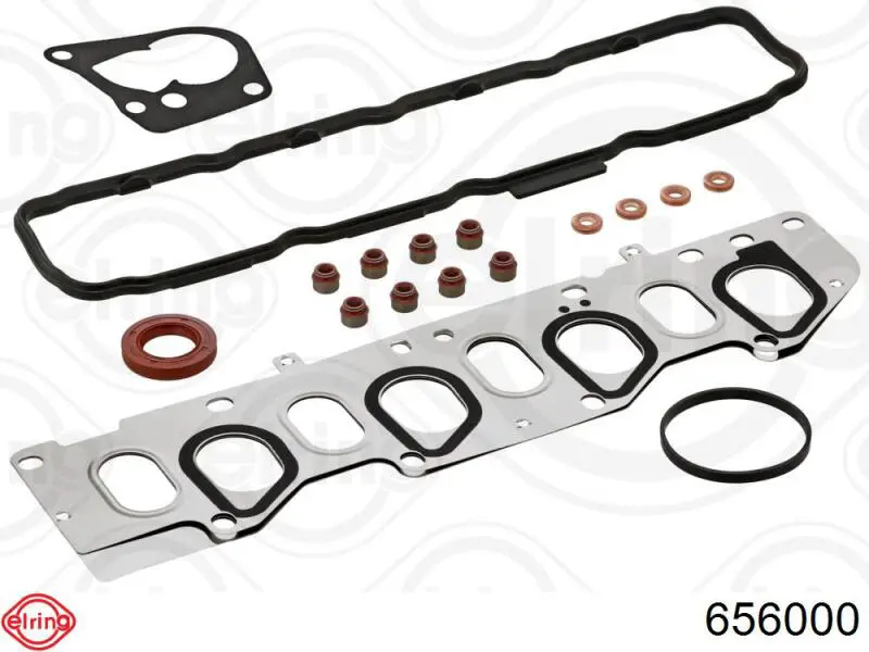 Kit superior de vedantes de motor Corteco 418499P