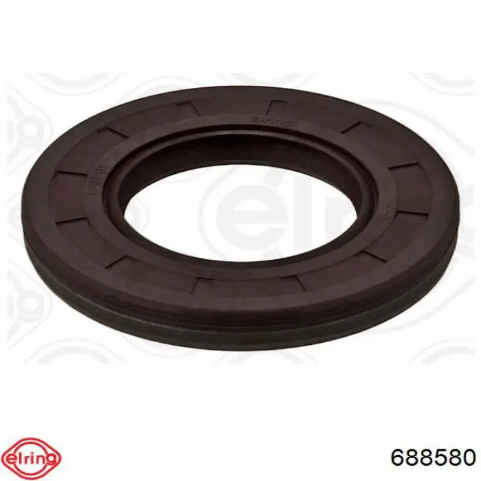 Compre K04892648AC Fiat/Alfa/Lancia Vedação da árvore distribuidora de motor