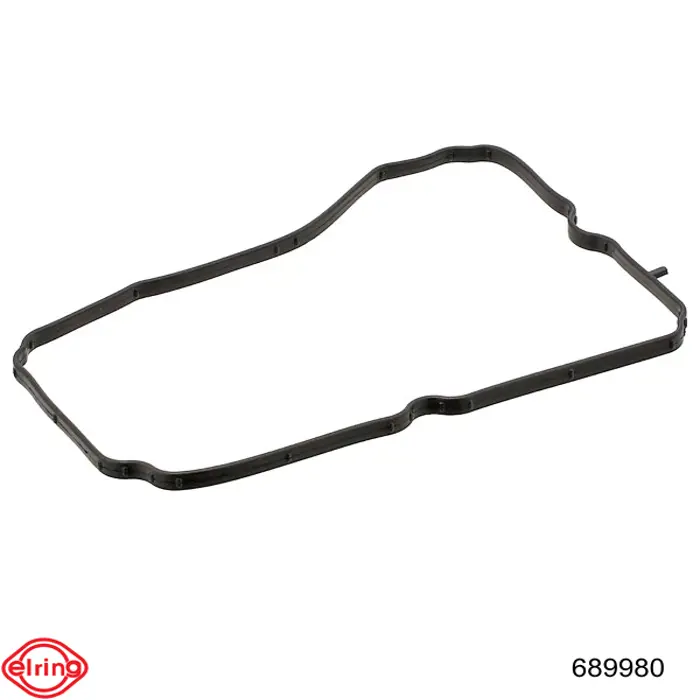 689980 Elring Separador de óleo (separador) do sistema de ventilação de cárter