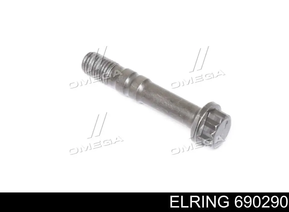 690290 Elring Parafuso de biela