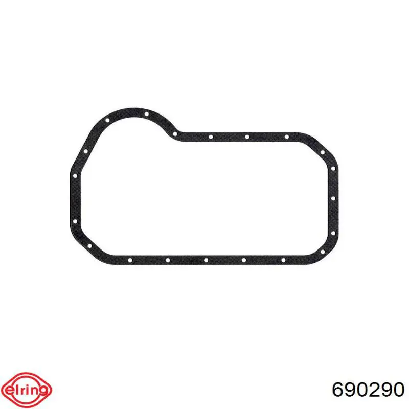 Parafuso de biela Elring 690290 preço, a partir de 4,41 USD