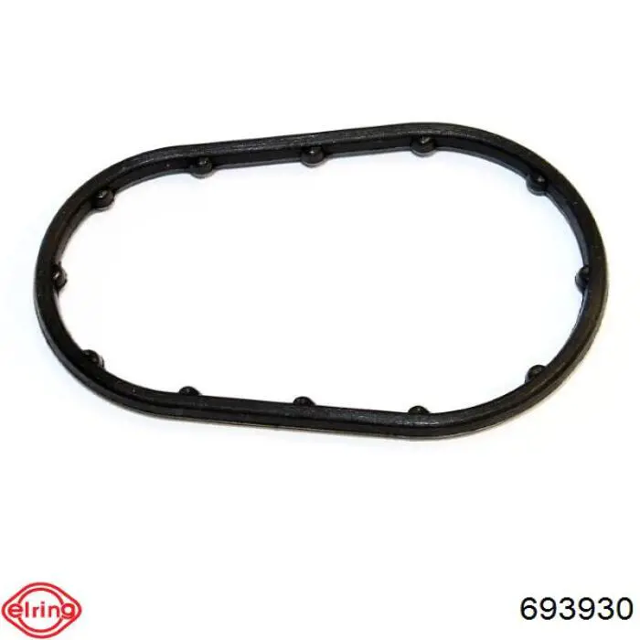 Vedante do radiador de óleo Ajusa 01224900 preço, a partir de 14,88 USD