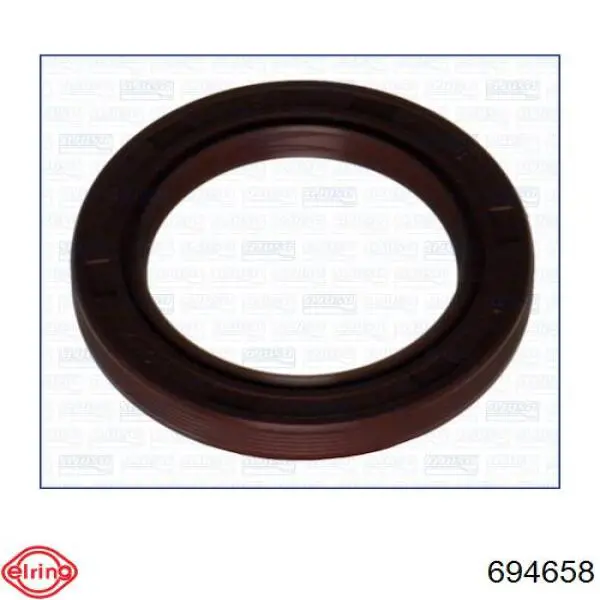Vedação dianteira de cambota de motor Elring 694658 preço, a partir de 13,01 USD