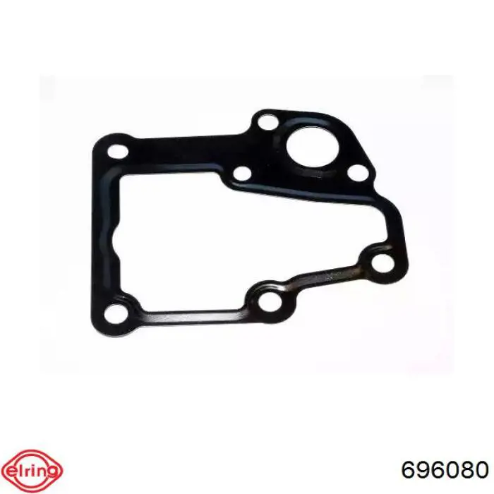 Compre 8703172 Kamoka Vedante de tampa de válvulas de motor