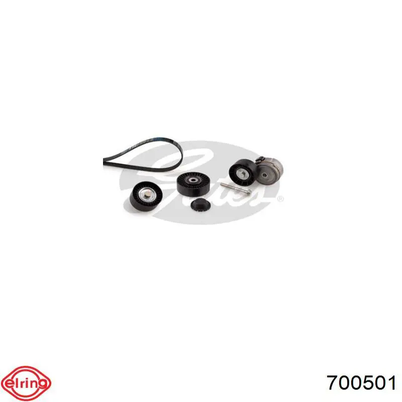 Fixador anaeróbio 83192210339 BMW