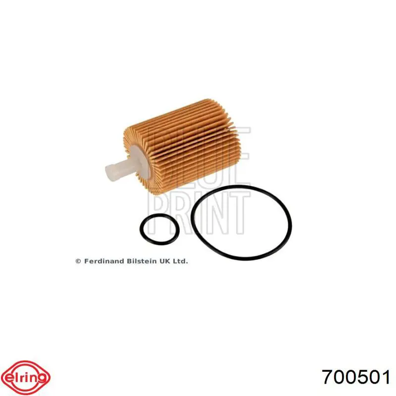83192210339 BMW Fixador anaeróbio