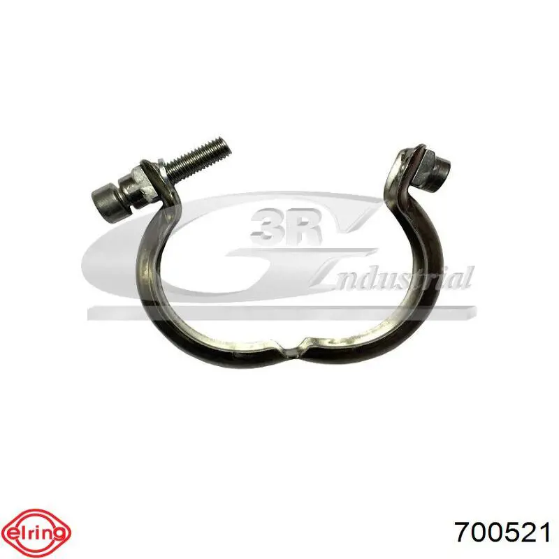 Compre 1128392 Ford Meio para a fixação de parafusos