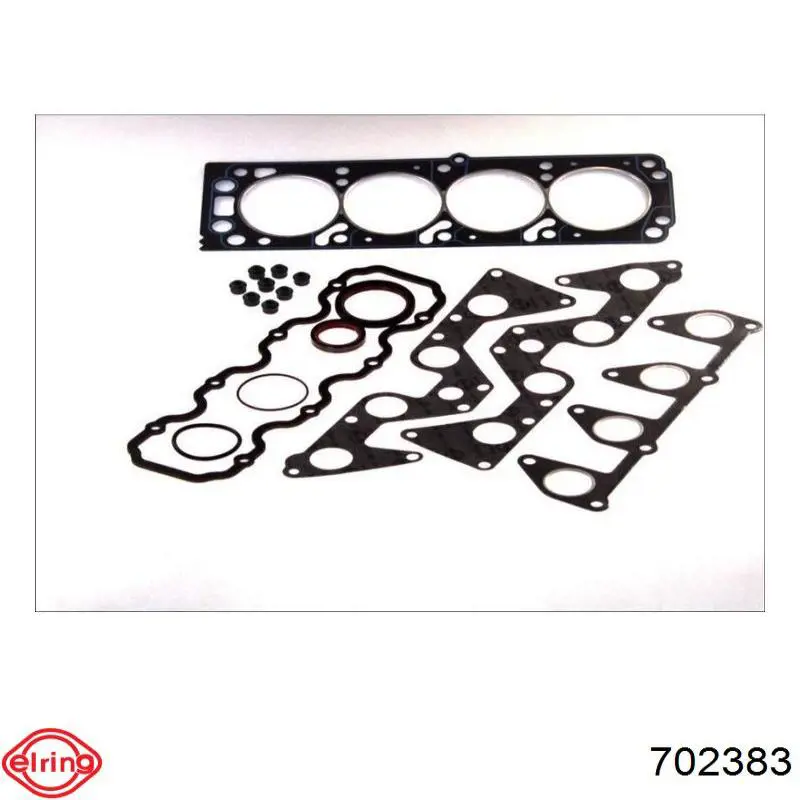 702383 Elring Kit superior de vedantes de motor