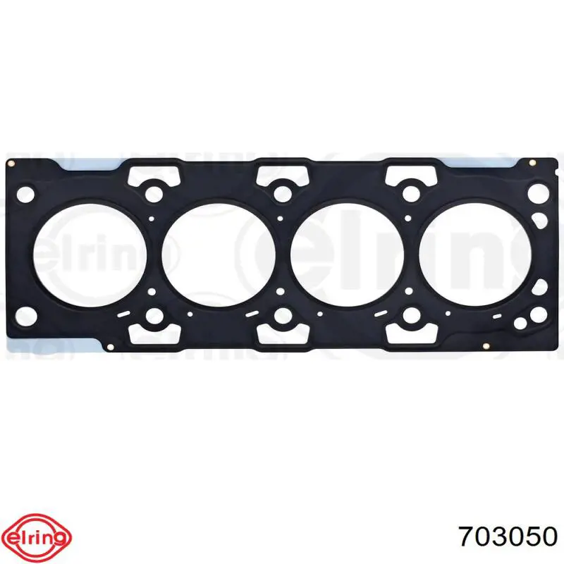 GGHH049 Onnuri Vedante de cabeça de motor (CBC)
