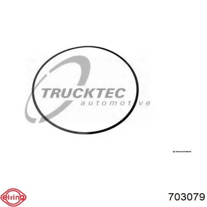 Vedante anular para a camisa de motor Elring 703079 preço, a partir de 11,21 USD