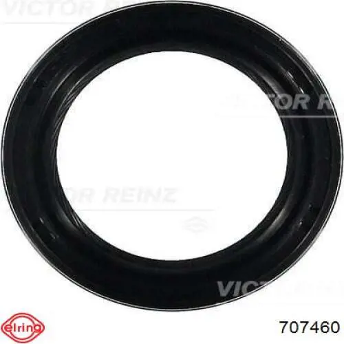 Vedação da árvore distribuidora de motor Elring 707460 preço, a partir de 5,56 USD