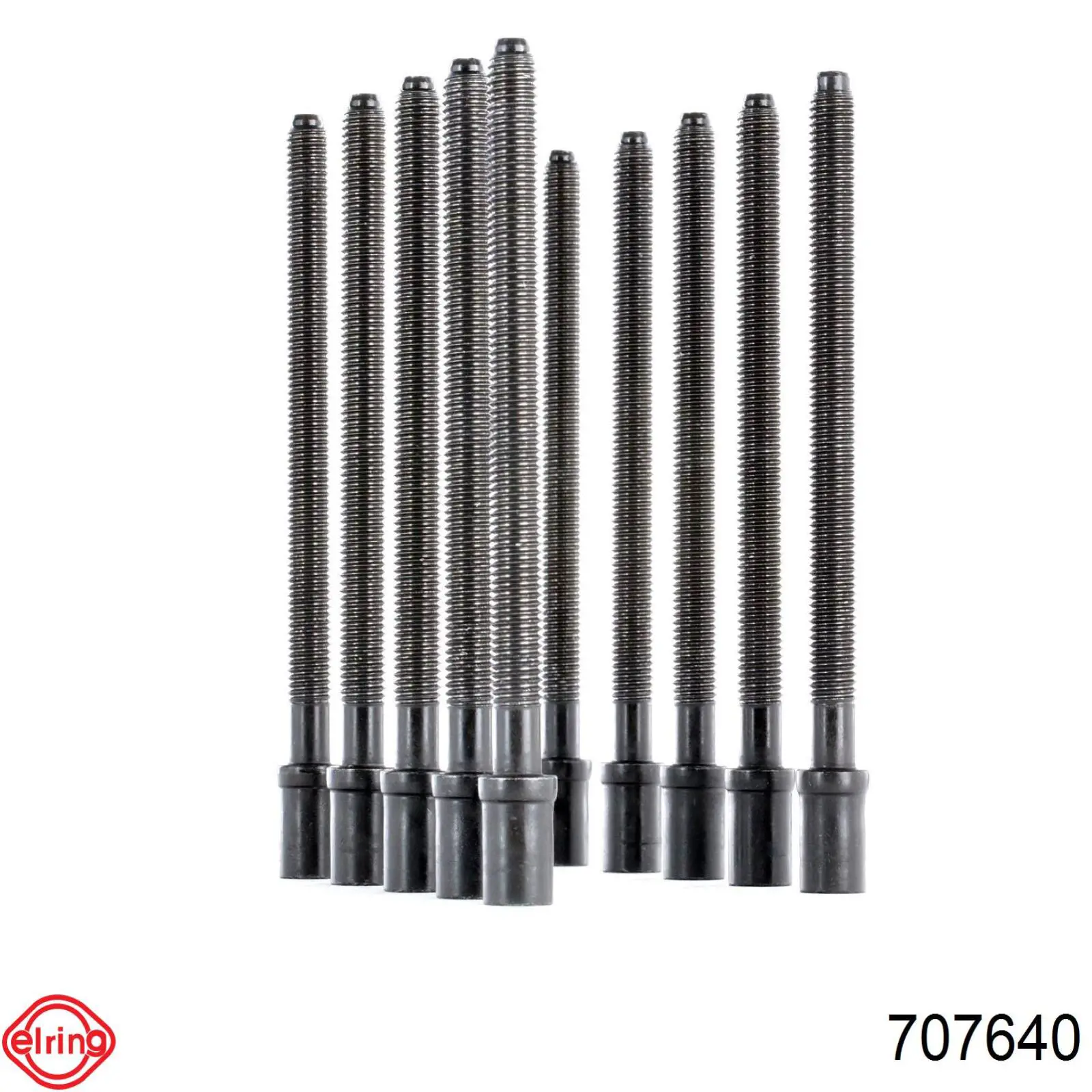 Compre 258161 AMC Parafuso de cabeça de motor (CBC)