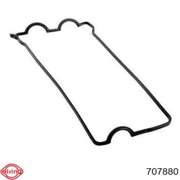 Vedante de tampa de válvulas de motor Elring 707880 preço, a partir de 8,83 USD