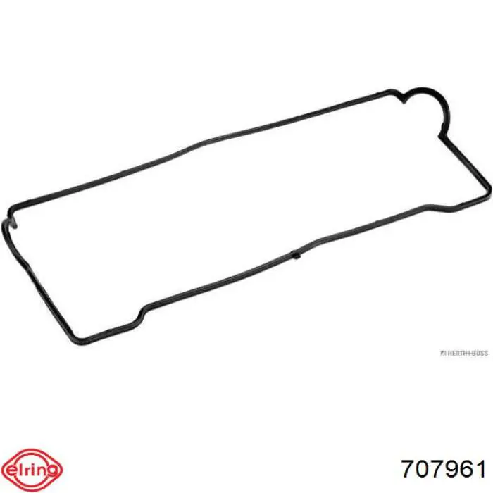 Vedante de tampa de válvulas de motor Elring 707961 preço, a partir de 7,52 USD