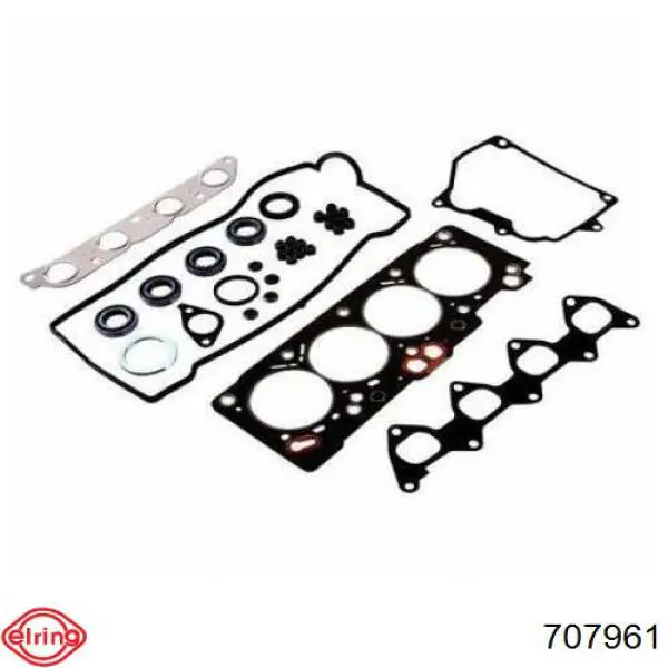 Compre 707961 Elring Vedante de tampa de válvulas de motor