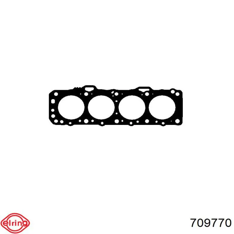 Parafuso de cabeça de motor (CBC) Nissan/Infiniti 11056V0700 preço, a partir de 29,83 USD