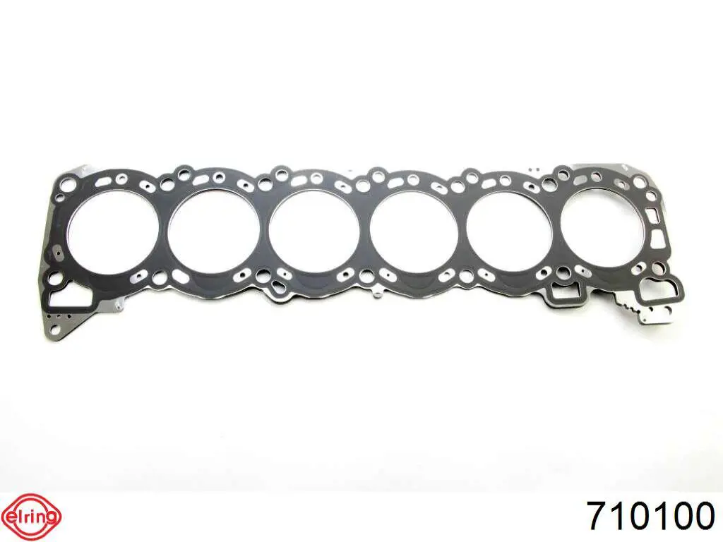 Parafuso de cabeça de motor (CBC) Elring 710100 preço, a partir de 28,62 USD