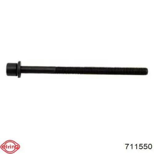 711550 Elring Parafuso de cabeça de motor (CBC)