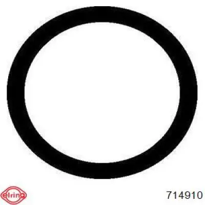 Vedante de válvula EGR de recirculação Elring 714910 preço, a partir de 10,81 USD