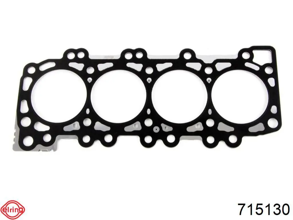 Vedante de cabeça de motor (CBC) Elring 715130 preço, a partir de 32,90 USD