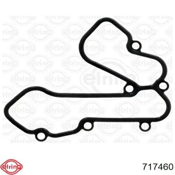 Compre A0001883280 Mercedes Vedante do radiador de óleo